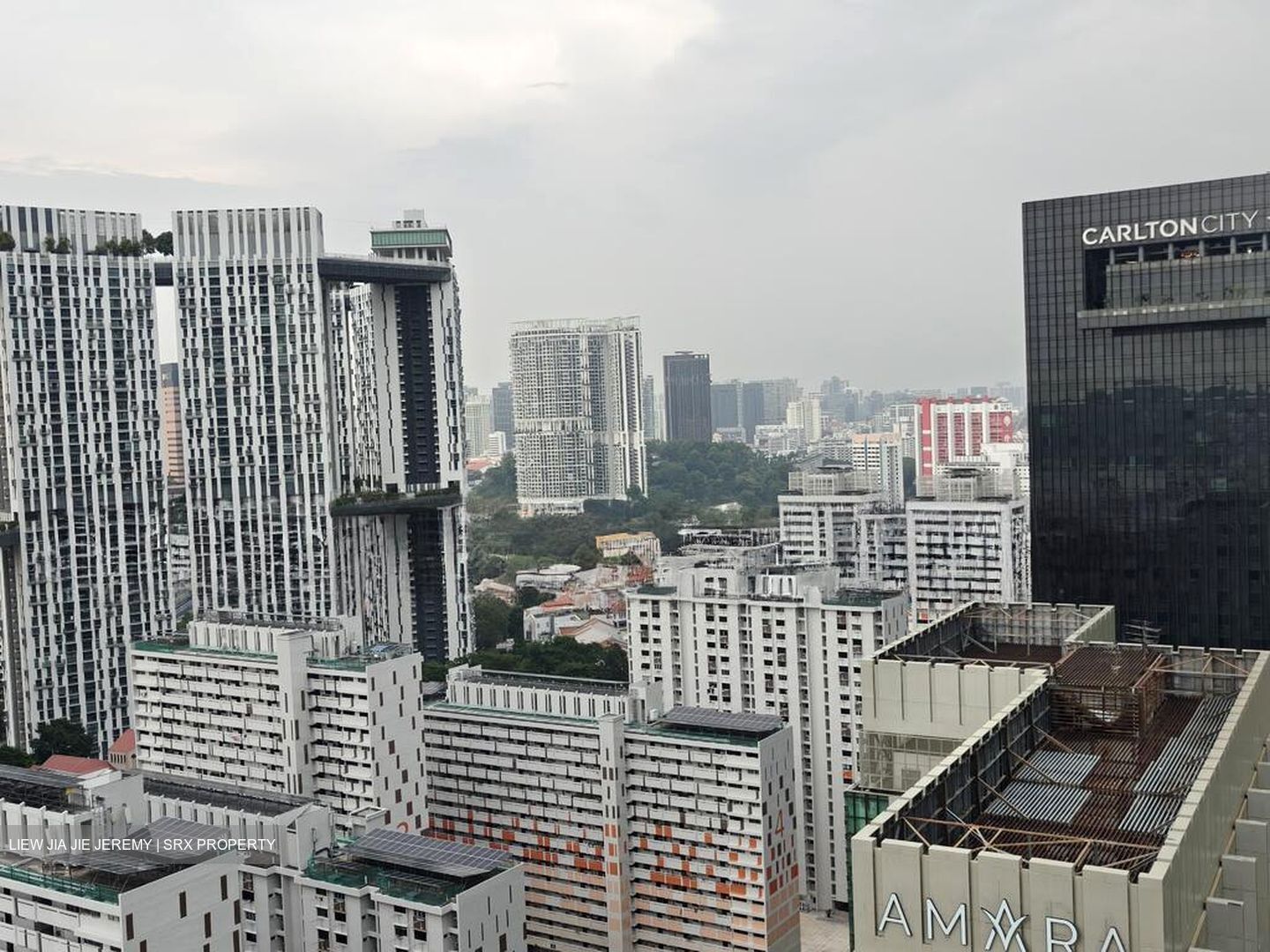 One Bernam (D2), Apartment #503142871